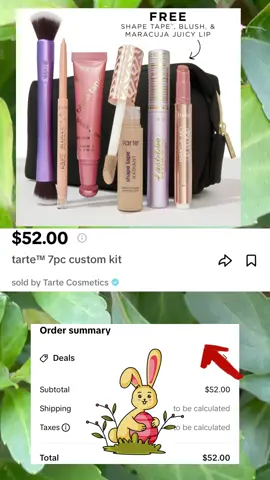 I’d choke too if I missed out on 7 full-size items for $69 🤷‍♀️😭 (check your tiktok shop coupons for more $$$ off !!!)