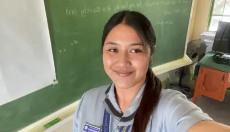 no more next week🥺 thank you, my grade 6-A, B and C Pupils!🫶🏻🫶🏻🫶🏻 LOVE YOU, GUYS!✨💗 #pre-serviceteacher #beedstudent 