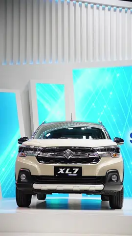 Suzuki XL7 hybrid 2024 sắp trình làng #xl7hybrid#suzukituyhoa