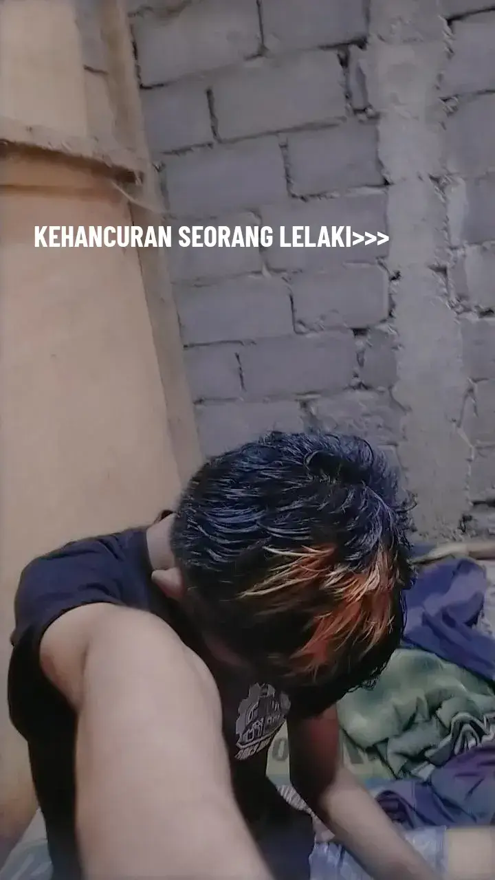 Seorang lelaki bakalan hancur saat cewek nya tidak ada waktu ke cowok dan membuat seorang cowok bakalan ngemis waktunya agar dapat saling berkomunikasi dengan nya BAGI CEWEK HARGAI LAH PERJUANGAN SEORANG COWOK DAN KASIH LAH DIA WAKTU UNTUK NYA BIAR DIA MERASA BAHAGI  #wonogiri24jam #fyp #masukberanda #sad  #katakatasad 