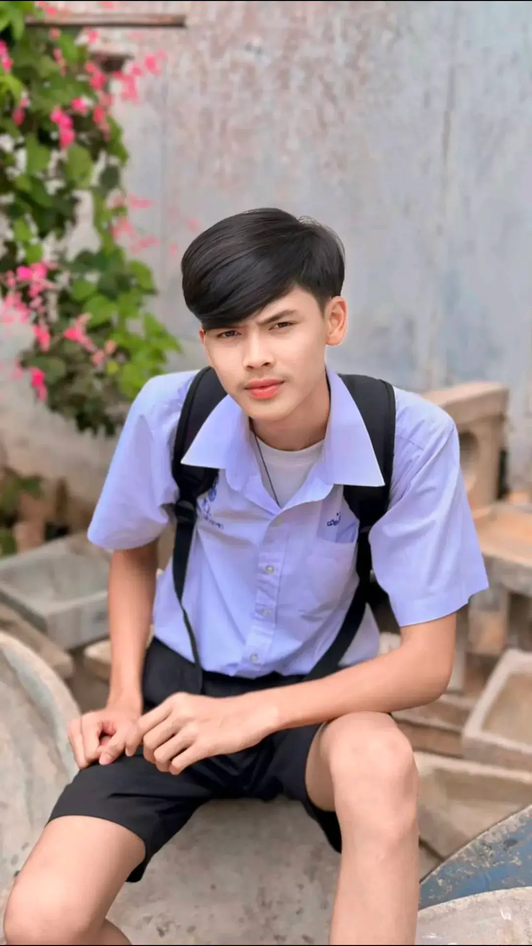 เลิกเรียน กลับบ้านได้ #tiktok #ฟีดดดシ #ฟีดดดシ #fyp #ไปเรื่อย #เทรนด์วันนี้ #เด็กหล่อบอกต่อหน่อย 