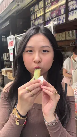 Aku lagi kangen banget sama makanan-makanan di Jepang 😣  Jadi, Ini nih solusi aku! Minuman kolaborasi antara @KOKUMI Indonesia dan @Camellia Japanese Series! 😍 Camellia Japanese Series, Siap Jadi Bestie Kawaii Kamu!💖 #fyp 