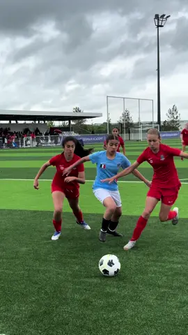 ❤️💙 PSG Academy World Cup - Day 4 🏆 #psg #psgacademy #psgfeminines #icicestparis #psgacademyworldcup 