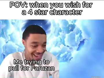 The only time I don't want a 5 star #genshinpeng #genshinmemes #genshin #GenshinImpact #genshinimpact46