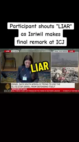 #isriwil #icj #🍉 #🍉🍉🍉 #law #internationallaw #liar 