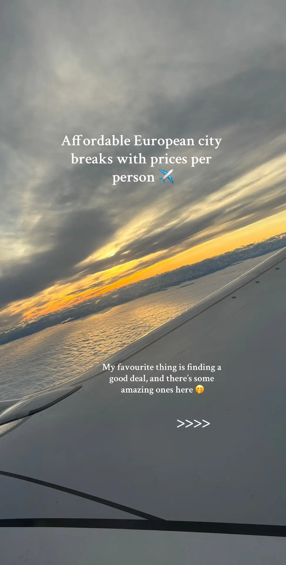 Places I’ve visited in europe which are amazing and they were all done on a budget! Prices listed 💰💸 #travel #traveltok #traveltiktok @Wowcher @Ryanair @jet2 @easyJet 