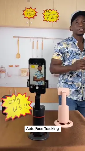 #autofacetrackingtripod #Vinson #autofacetracking #tiktokshopping #3axishandheldgimbal #shopping #tiktokshop #tiktokshopblackfriday 