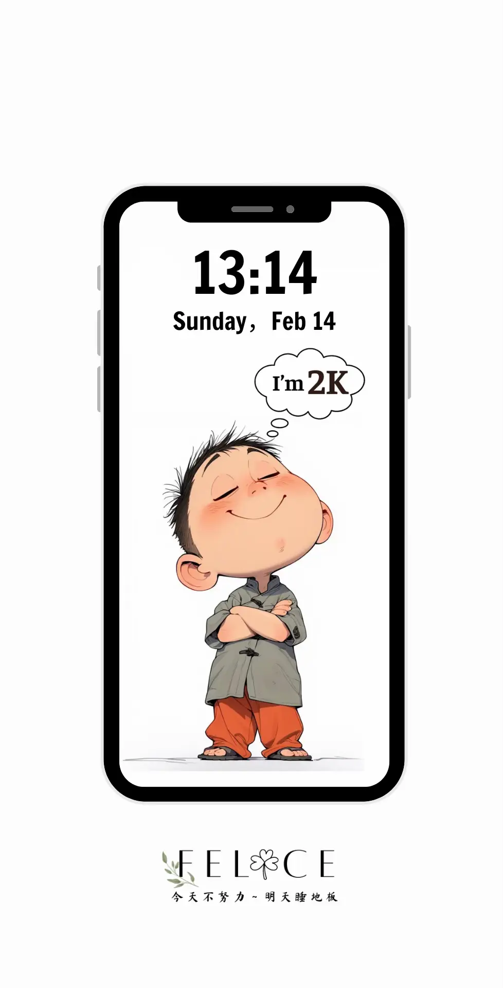 🍀P124: Tui 3K... ai giống tui hơm? #xuhuong #felice2024 #viral #wallpaper #手机壁纸 #hinhneniphone #hinhnendienthoai 