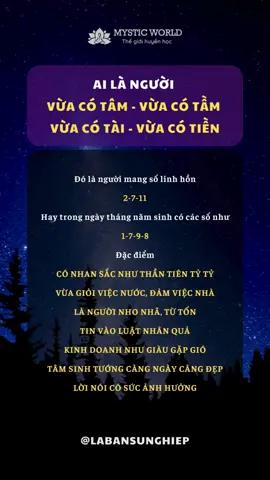 #thansohoc #thansohocchuyensau #mygr #mysticworld #thegioihuyenhoc #t#thegioihuyenhocofficialt#tuvit#tuongsob#baihoccuocsongl#LearnOnTikTokc#chiemtinht#tuvituongso1#12congiap