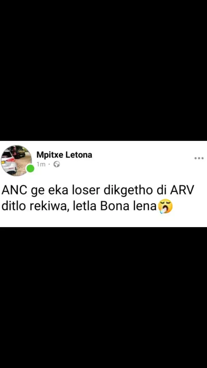 VOTE ANC 🟡🟢⚫️ #ANC #theonlyson #sekhukhune_ke_gae_ga_mahlako #southafricatiktok🇿🇦 #limpopotiktoker #viral #sekhukhunetiktoker 