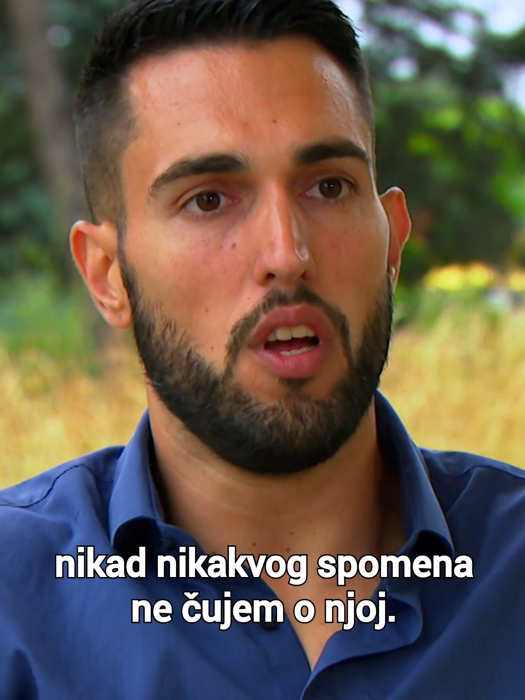 Lovre je malo dramatičan 🤭 Gledaj novu epizodu 'Braka na prvu' već sada na platformi Voyo! #fyp#zatebe#voyohr #braknaprvu #rtlhrvatska #lovre #muskozenskiodnosi #show #reality #realitytv