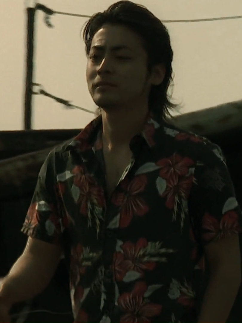 Orang miskin itu tangguh -Serizawa #fyp #crowszero #serizawa #tamaoserizawa #serizawatamao