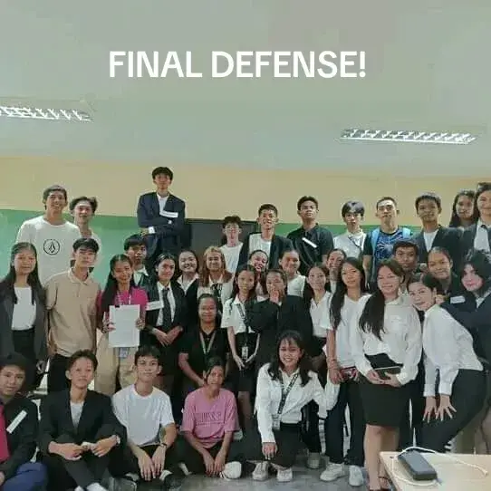 last week na ng HUMSS KLM next week kaya sana puro enjoy na lang  (first and last HUMSS KLM)😭