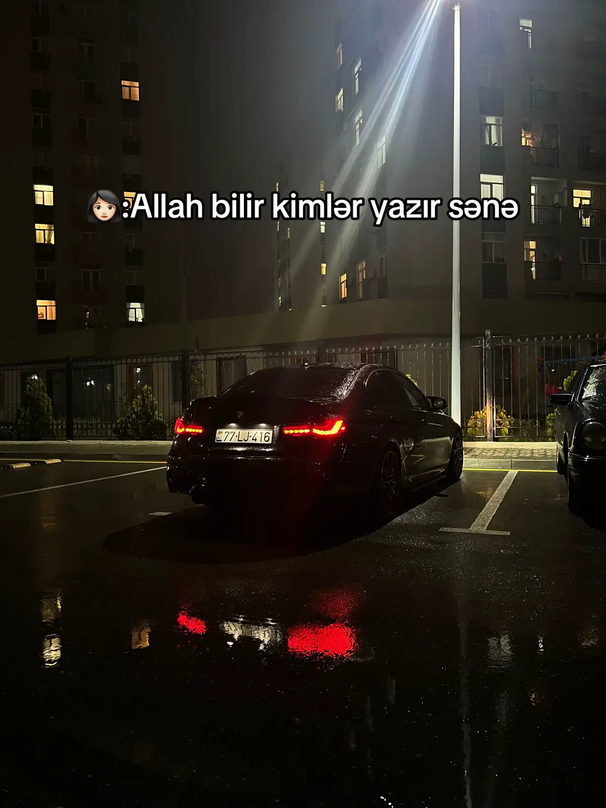 🥰 #baku#fyp#f30#bmw 