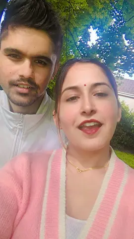 ❤️❤️@Mahesh🇬🇧🇬🇧 #gulmi_muser🤗 #husbandwife 