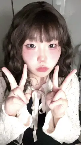 진짜게 가발이게⁉️ #ㅊㅊ #추천떠라 #03 