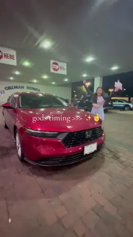 buying a new car is kind of a scary step 🧔🏻‍♀️ #newcar #fypage #honda #accord 