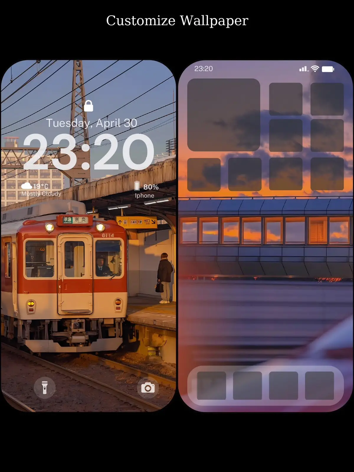 #wallpaper #hinhnen #iphone #dienthoai #xuhuong #fyp #xuhuong2024 #train 