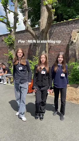 Edition mun 2024 #fyp #tda #mun#2024 #newedition #comeback #foryou #pourtoi #fypシ゚ #highschool #middleschool 