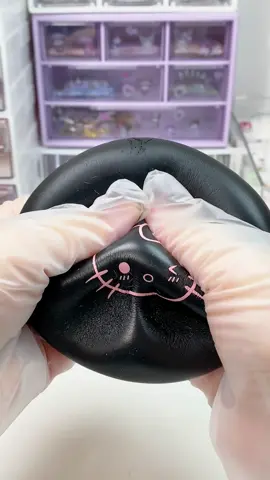 #0022 Let’s open our Squishy blindbag #handmade #blindbag #squishy #taba #fry #foryou #cute 