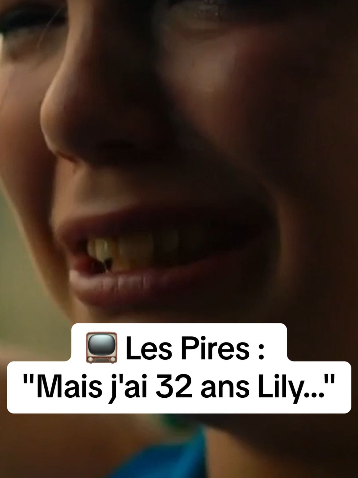 Qui a reconnu le rappeur à la fin ? (✨ Sélection Un Certain Regard 2023 ✨) #lespires #Cannes2024 #onregardequoi #filmtok #mallorywanecque #fyp #lovestory #Love 