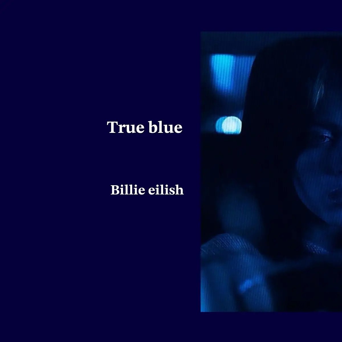 #HITMEHARDANDSOFT #billieeilish 