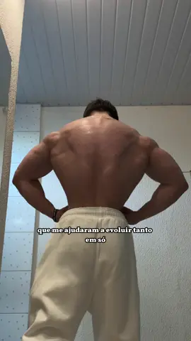 qual músculo você mais tem dificuldade de desenvolver? #gym #GymTok 