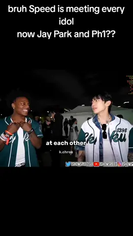 #ishowspeed #jaypark #ph1 #mommae #fyp 