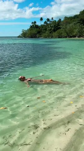 Puerto Rico vacation🏝️🩵✨ #travel #puertorico #vacation #nature #paradise 