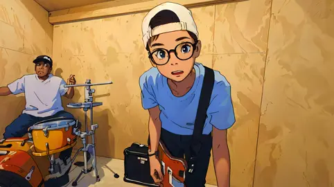 “KEBELET” by Sukses Lancar Rejeki Band… #viralvideo #viraltiktok #viral #viralpost2 #viralpostiktok #fypdong #fypvideos #cartoons #aivideo #kebelet #kebeletfyp #hits #fypindonesia #fypbekasi 