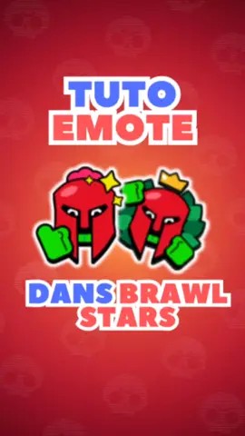Tutorial pour obtenir 2 Emotes de Spike sur Brawl stars ! #brawlstars #brawlstarsfr 