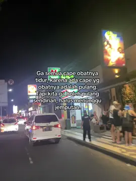 Paham kan siapa yg jemput?