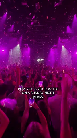 Sundays are for Disco 🪩 @Glitterbox Ibiza  #HiIbiza #GlitterboxIbiza #Summer2024 #Clubbing #Ibiza 