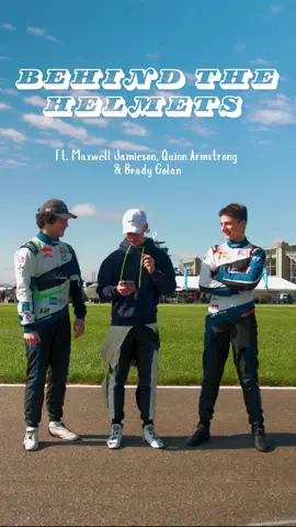 Behind the Helmets: Part 1! 🏁 Meet 3 of our DEForce drivers: Maxwell Jamieson, Quinn Armstrong, & Brady Golan! #BringDEForce👊 #DEForceDD #USFPro #PPP #FastKart #USFPro2000 #USFJuniors  —    #IndyCar #Indy500 #Motorsport #Formula1 #Racing #CarRacing #fyp #foryoupage 