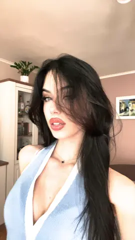 You needed me.  Summer is coming - im starting to wear more colour also fun fact this top is 50 years old - my grandma wore it in her 20s  #fyp #fy #fypシ 