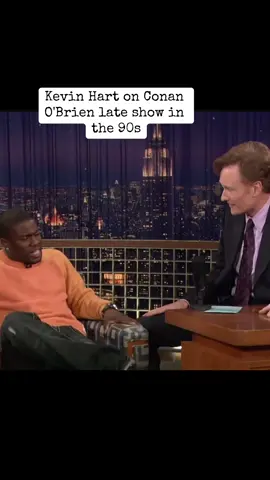 #kevinhart #conanobrien 