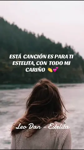 @estela🦖 Estoy muy agradecida por la confianza que me bridas 🫶🏻 #musicadelayeryparasiempre #miscoquetitosromanticos #sinmusicalavidaserianula #romanticadesdequenaci #fullmusicadetodotipo 