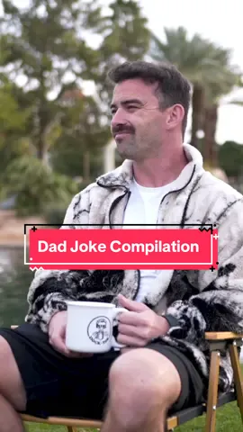 Dad Joke Compilation #dadjokes #docktok 