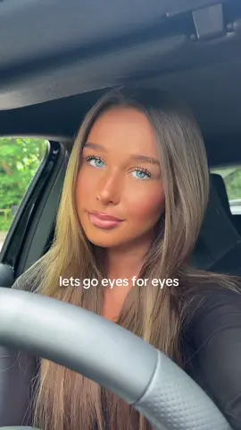 blue eyed bby