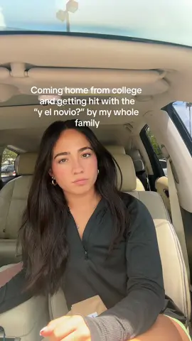 Which is then followed by the “well there is always next year” #fyp #relatable #latina #college 