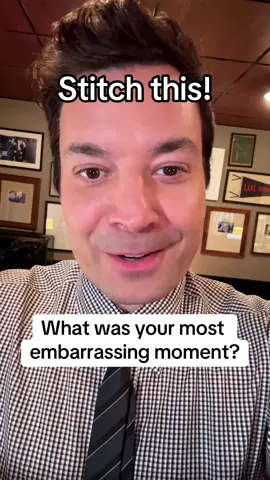 What was your most embarrassing moment? Stitch this so I know I’m not alone. I’ll comment on my favs. #storytime #stitchthis  