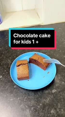 Baby food idea for 1 year + #babyfood #babyfoodideas #babyfoodrecipes #babyfoodchannel #cakes #chocolatecake 