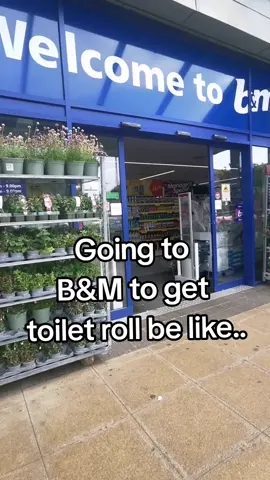 Love the B&M #fyp #shopping #uk 