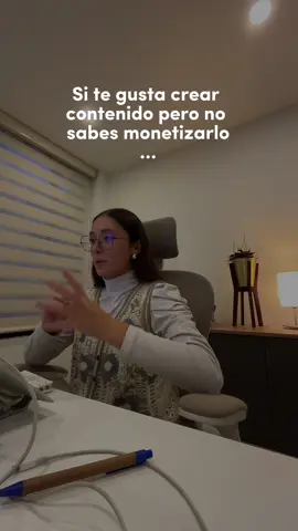 💌 Comenta “Guía” i ve al enlace de minperfil y empieza a monetizar tus redes sociales a través de ebooks sencillos y rápidos de crear que aporten a la comunidad que ya tienes ✨ #negociosdigitales #productosdigitales #negociodigital #productodigital #emprendimiento #ebooks #ebooks #marketingdigital #canva #negocioenredessociales