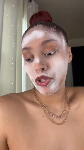 We are sexy b!chesss 🤍 #makeup #makeuptok #beauty #makeuptransformation 