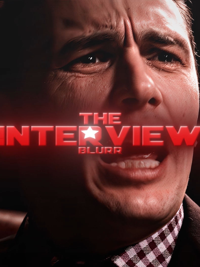 ts movie could have started a war #theinterview #theinterviewedit #sethrogen #comdey #edit #fyp #viral (ORIGINAL CONTENT)