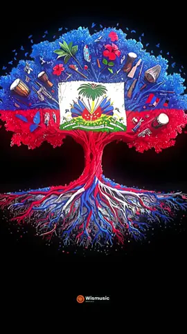 🇭🇹🇭🇹🇭🇹🇭🇹🇭🇹🇭🇹🇭🇹🇭🇹🇭🇹#fêtedudrapeauhaïtien #18mai1803 #haitiantiktok🇭🇹 #pouou #pourtoi 