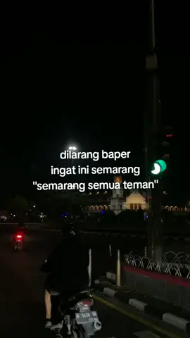 koe baper koe kalah #semarangstory #foryourpage #fyp #4u 