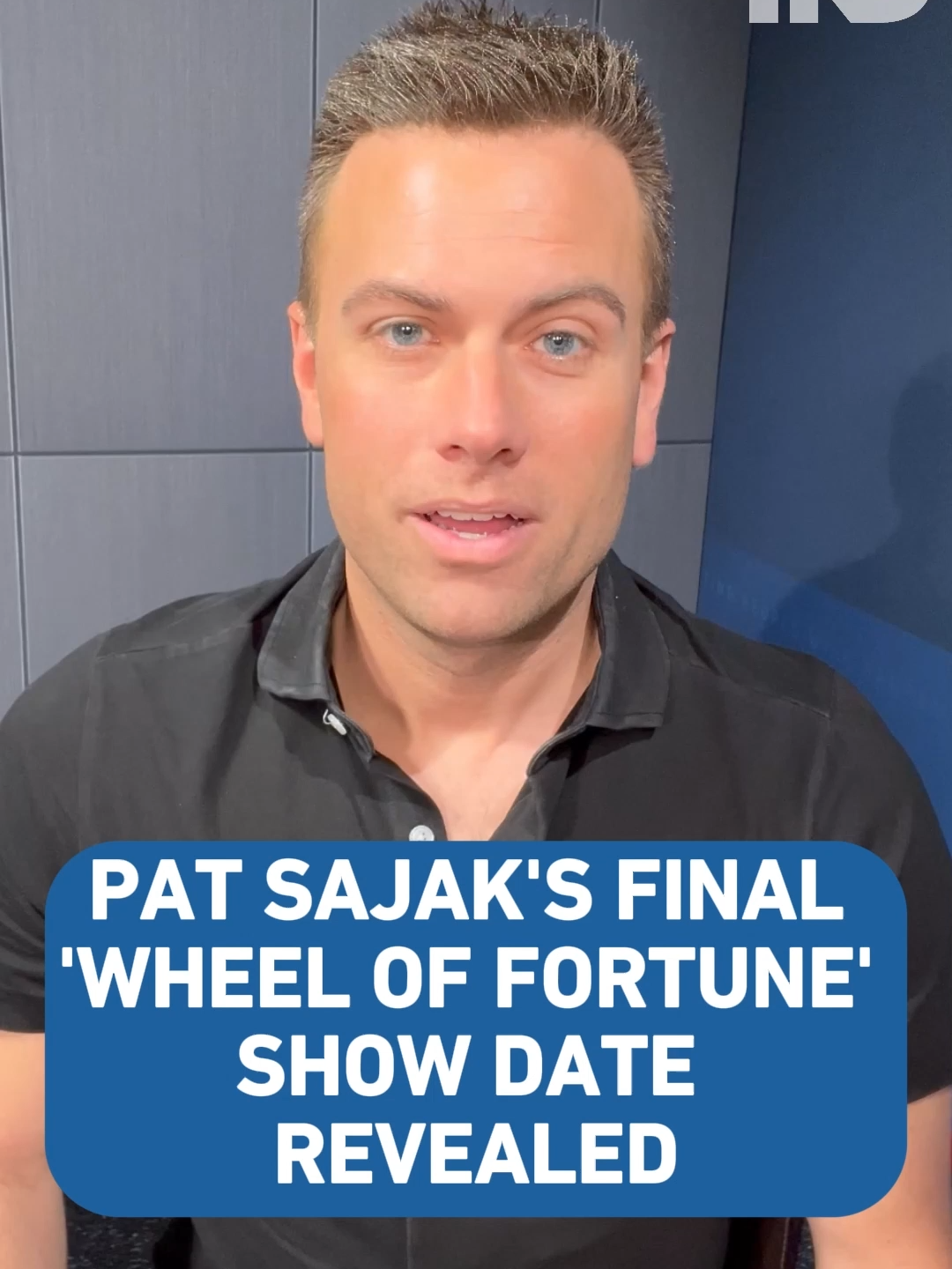 After a 40-year run as the host of 