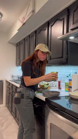 Burgers & Fries 🍔🍟🤝